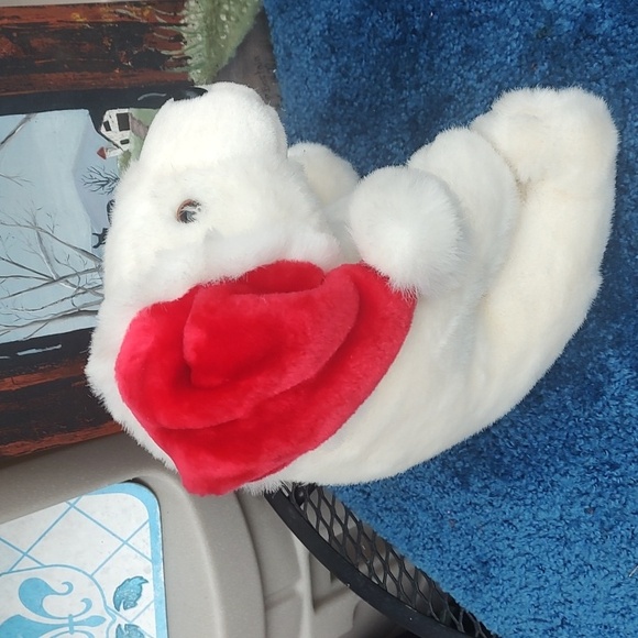 Coca-Cola/Polar Bear with Red Hat - Picture 7 of 10